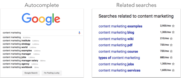 autocomplete-and-related-searches