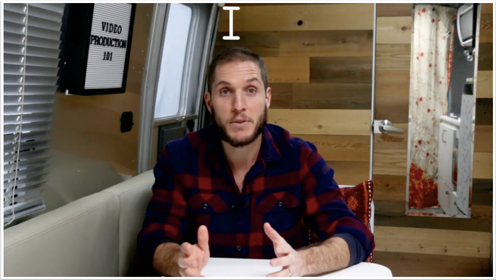 How to Create a Professional Online Video in 8 Steps