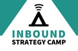 INBOUND STRATEGY CAMP